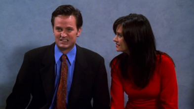 Imagen de Friends (T7): Ep.5 El de la fotografía de compromiso - 2