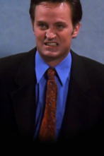 Imagen de Friends (T7): Ep.5 El de la fotografía de compromiso - 1