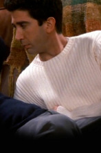 Imagen de Friends (T7): Ep.6 El de los compañeros de siesta - 1