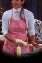 Imagen de Friends (T7): Ep.9 El de todos los bombones - 1