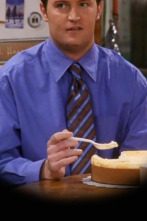 Imagen de Friends (T7): Ep.11 El de las tartas de queso - 1