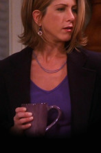 Imagen de Friends (T7): Ep.12 El que se quedan despiertos toda la noche - 1