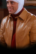Imagen de Friends (T7): Ep.15 El del nuevo cerebro de Joey - 1