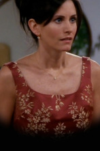 Imagen de Friends (T7): Ep.16 El de la verdad sobre Londres - 1