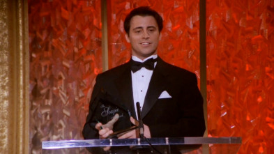 Imagen de Friends (T7): Ep.18 El del Premio de Joey - 2