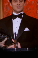 Imagen de Friends (T7): Ep.18 El del Premio de Joey - 1