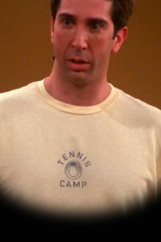 Imagen de Friends (T7): Ep.19 El de la prima de Ross y Mónica - 1