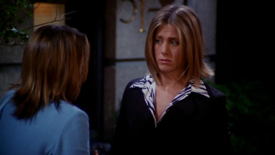 Imagen de Friends (T7): Ep.20 El del gran beso de Rachel - 2