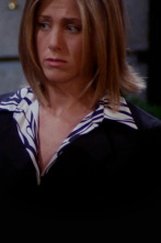 Imagen de Friends (T7): Ep.20 El del gran beso de Rachel - 1