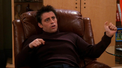 Imagen de Friends (T7): Ep.21 El de los votos - 2