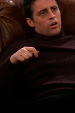 Imagen de Friends (T7): Ep.21 El de los votos - 1