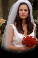 Imagen de Friends (T7): Ep.24 El de la boda de Chandler y Mónica (2) - 1