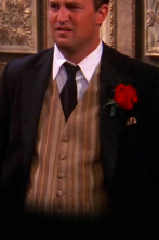 Imagen de Friends (T8): Ep.1 El de después del 