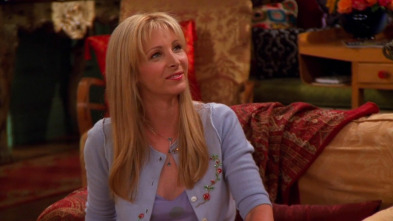Imagen de Friends (T8): Ep.2 El del suéter rojo - 2