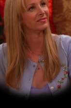 Imagen de Friends (T8): Ep.2 El del suéter rojo - 1