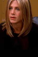 Imagen de Friends (T8): Ep.3 El de cuando Rachel se lo cuenta - 1
