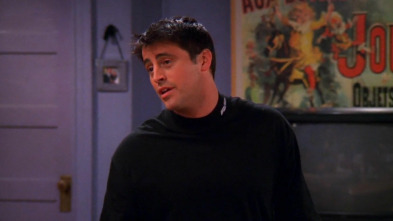 Imagen de Friends (T8): Ep.4 El de la cinta de vídeo - 2