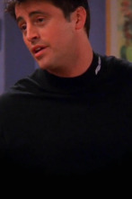 Imagen de Friends (T8): Ep.4 El de la cinta de vídeo - 1