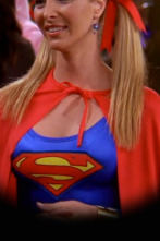 Imagen de Friends (T8): Ep.6 El de la fiesta de Halloween - 1