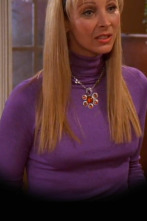 Imagen de Friends (T8): Ep.7 El de la mancha - 1