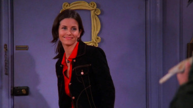 Imagen de Friends (T8): Ep.10 El de las botas de Mónica - 2