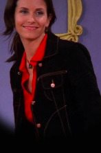 Imagen de Friends (T8): Ep.10 El de las botas de Mónica - 1