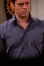 Imagen de Friends (T8): Ep.12 El de cuando Rachel sale con Joey - 1