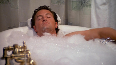 Imagen de Friends (T8): Ep.13 El de cuando Chandler se da un baño - 2