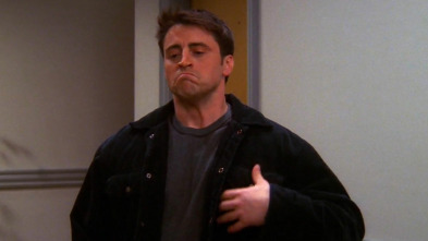 Imagen de Friends (T8): Ep.16 El de cuando Joey se lo dice a Rachel - 2