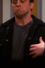 Imagen de Friends (T8): Ep.16 El de cuando Joey se lo dice a Rachel - 1