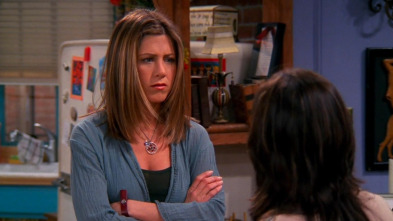 Imagen de Friends (T8): Ep.17 El de las hojas de té - 2