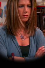 Imagen de Friends (T8): Ep.17 El de las hojas de té - 1