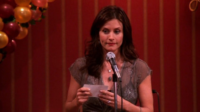 Imagen de Friends (T8): Ep.18 El de Massapequa - 2