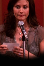 Imagen de Friends (T8): Ep.18 El de Massapequa - 1