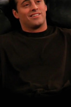 Imagen de Friends (T8): Ep.19 El de la entrevista de Joey - 1
