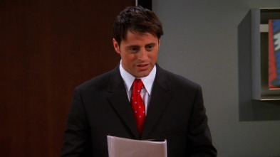 Imagen de Friends (T8): Ep.20 El del Baby Shower - 2