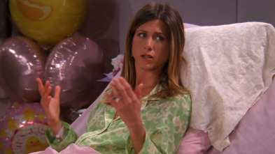 Imagen de Friends (T9): Ep.1 El de cuando nadie pide matrimonio - 2