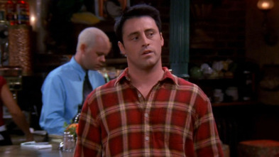 Imagen de Friends (T9): Ep.2 El de cuando Emma llora - 2