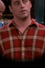 Imagen de Friends (T9): Ep.2 El de cuando Emma llora - 1