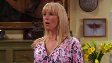 Imagen de Friends (T9): Ep.4 El de los tiburones - 2