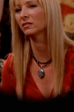 Imagen de Friends (T9): Ep.5 El de la cena de cumpleaños de Phoebe - 1