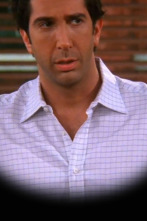 Imagen de Friends (T9): Ep.6 El del niñero - 1