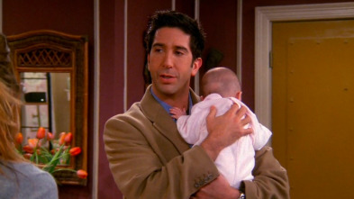 Imagen de Friends (T9): Ep.7 El de la inapropiada canción de Ross - 2