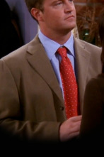 Imagen de Friends (T9): Ep.10 El de la Navidad en Tulsa - 1