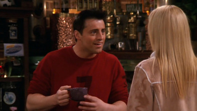 Imagen de Friends (T9): Ep.14 El de las citas a ciegas - 2