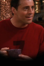 Imagen de Friends (T9): Ep.14 El de las citas a ciegas - 1