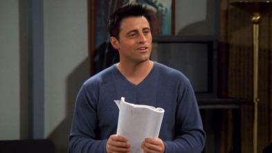 Imagen de Friends (T9): Ep.15 El del atraco - 2