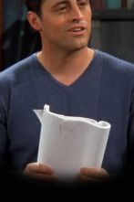 Imagen de Friends (T9): Ep.15 El del atraco - 1