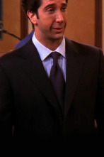 Imagen de Friends (T9): Ep.22 El del donante - 1