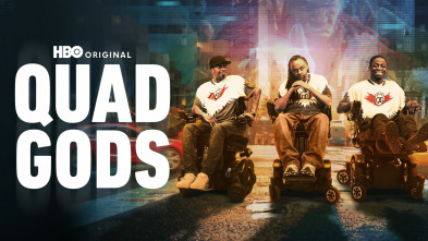 Imagen de Quad Gods - 2